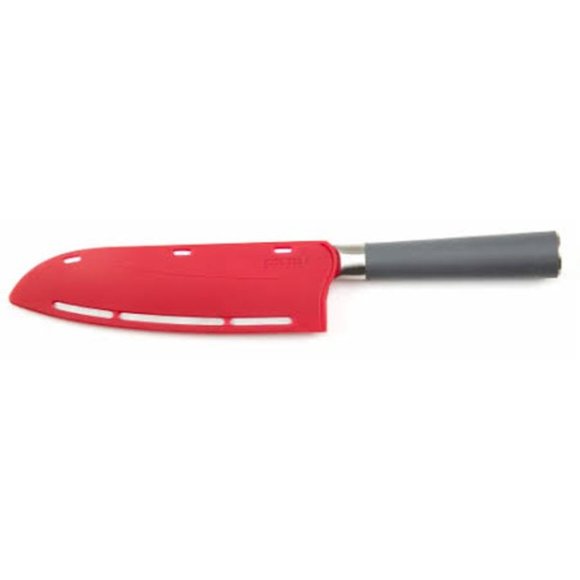 Good Cook Pro 7-Inch Santoku Knife - Picture 2 of 4